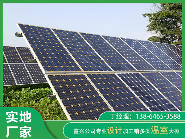 陽(yáng)光板溫室的陽(yáng)光板應(yīng)該怎樣選擇？