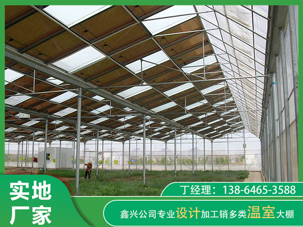 安裝陽(yáng)光板溫室時(shí)需要注意什么？